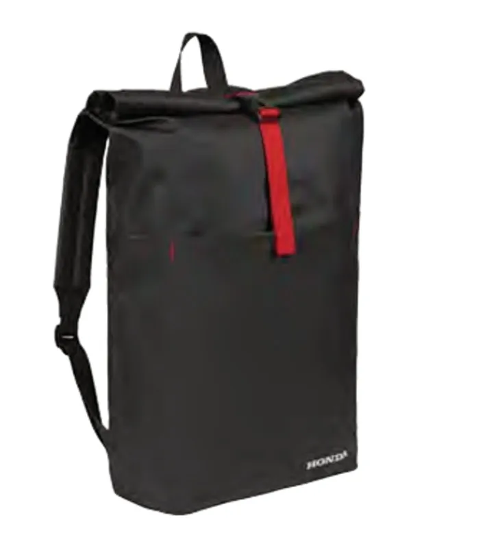 HONDA batoh ROLL-UP 23L - HONDA batoh ROLL-UP 23L Sleva