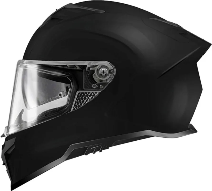 Akce Integrální helma iXS 912 SV 1.0 - matná černá - Velikosti XS