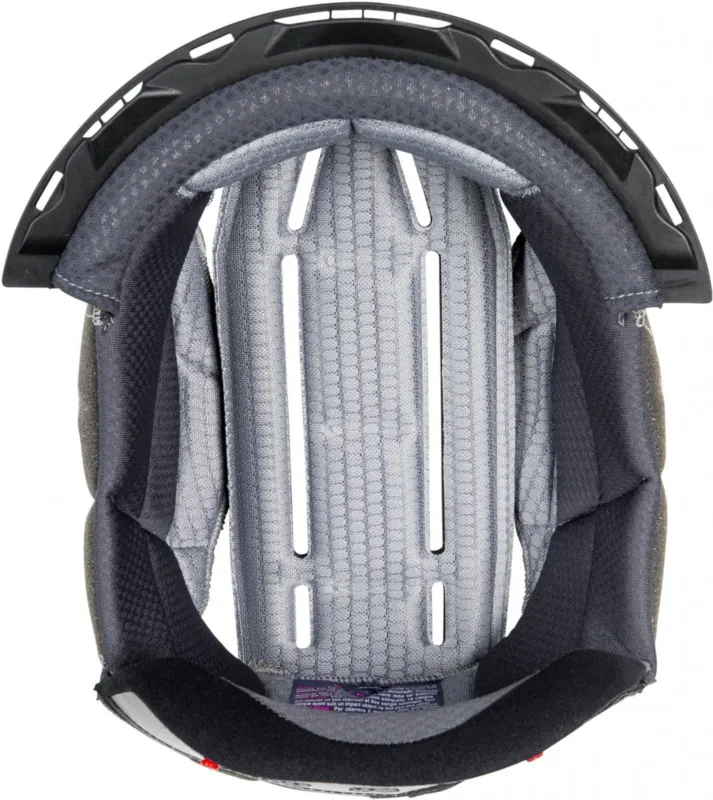 Poslední Šance HJC výstelka C10 black - Velikosti S (9mm)