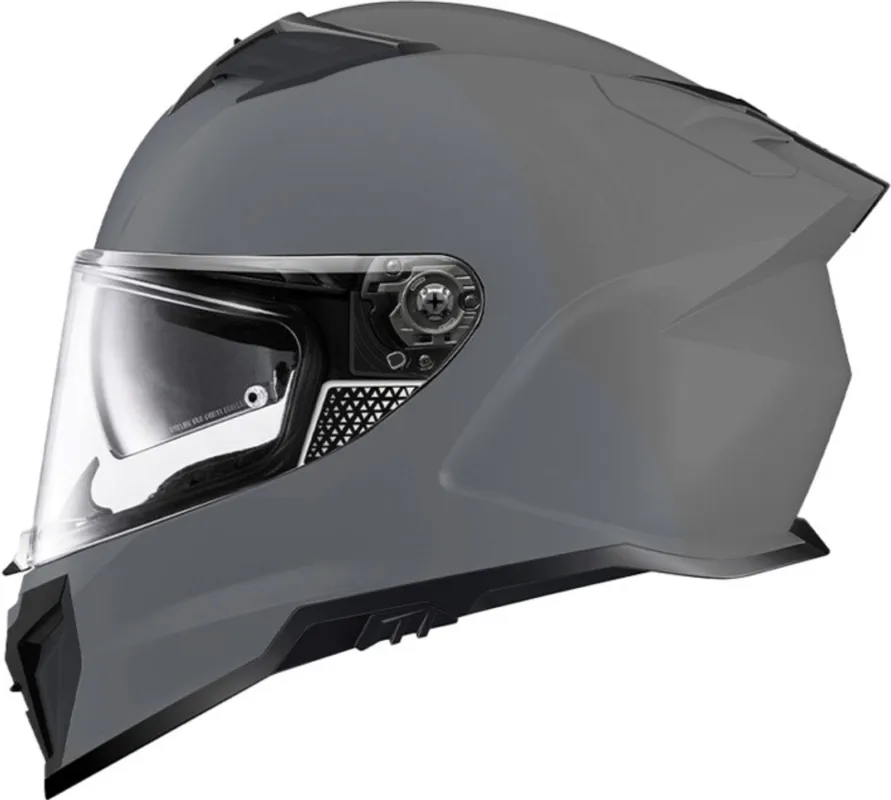 Akční Nabídka Integrální helma iXS 912 SV 1.0 - šedá - Velikosti XL