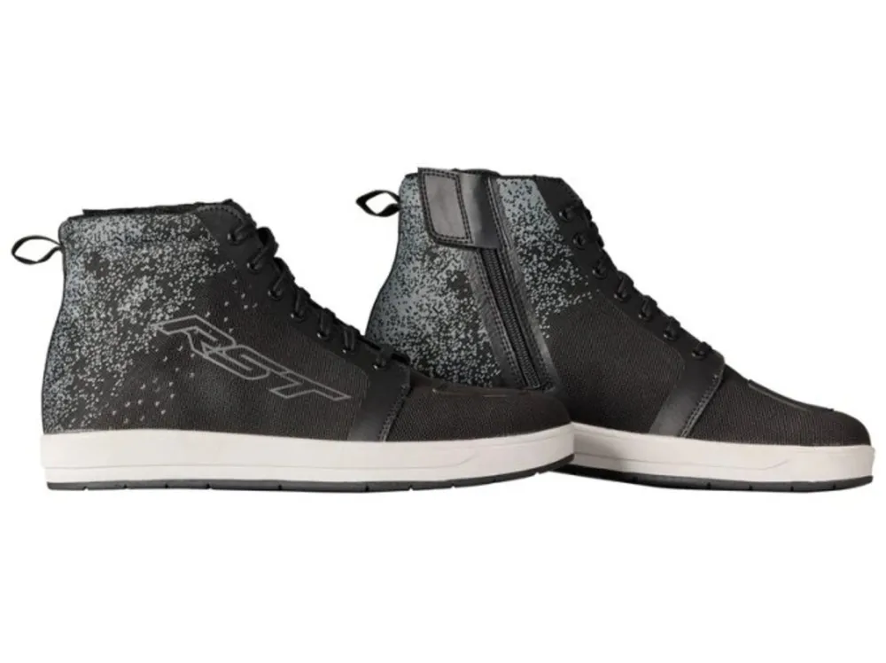 Pánské boty RST 103585 Urban-K Boot - šedé - Velikosti 40 Akční Cena