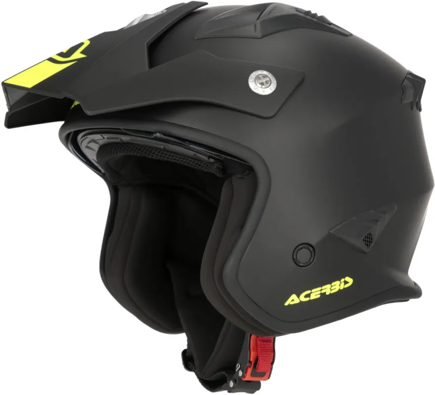 Kup Teď Acerbis Aria 2026 Jet Helmet - L (59)