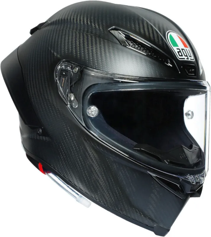 Top Prodej AGV Pista GP RR Mono Carbon 2023 Přilba Uhlíková podložka - S (55/56)