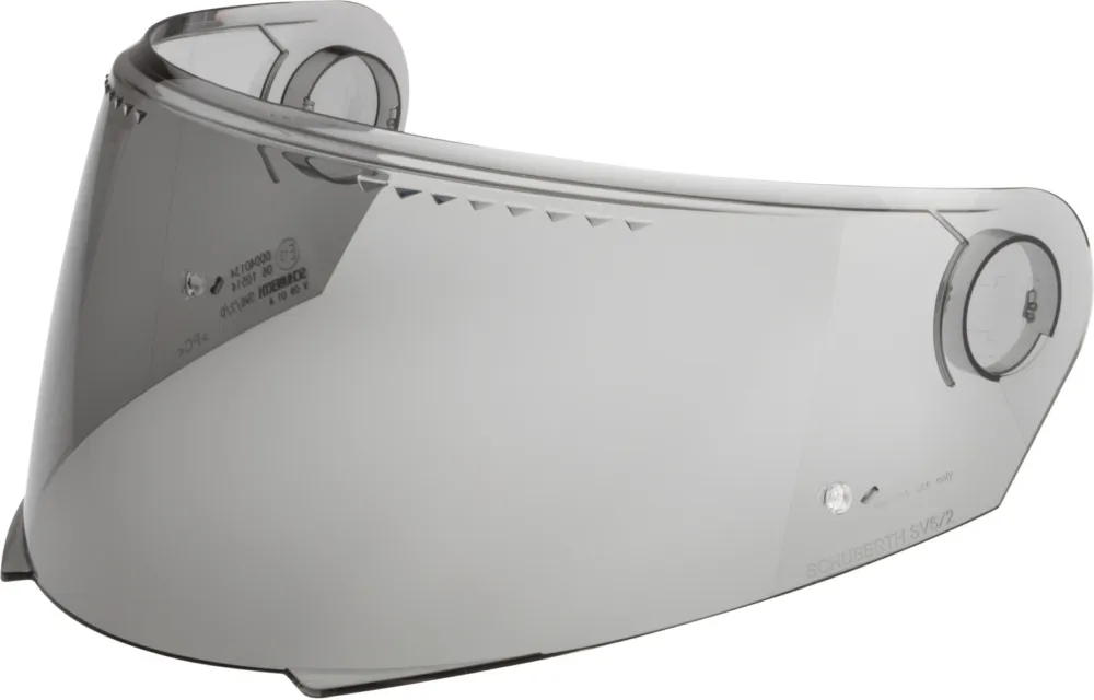 Ověřený Schuberth SV6 C5 / S3 Hledí silně tónované - XL-XXXL