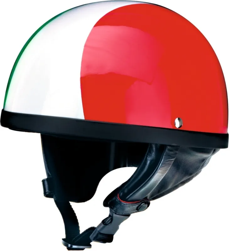Redbike RB-510 Italia Jet helma - L (59/60) Hit Sezóny