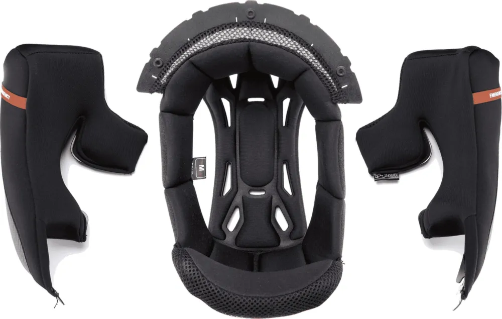Scorpion EXO-Tech Sada vložky - S Akce