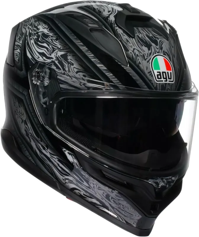 Expresní Doručení AGV K7 Damascus S26 Helma - S (55/56)