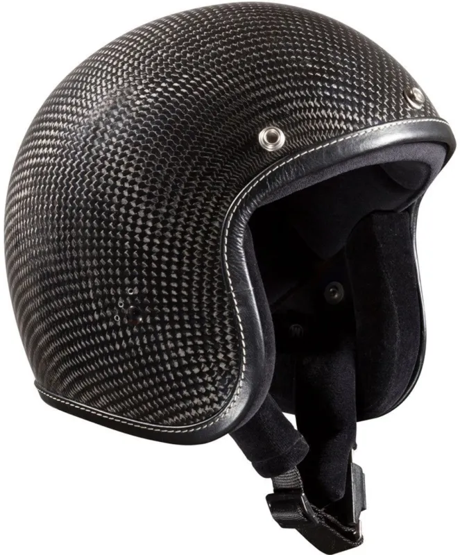 Bandit Carbon Premium Jet helma - XXL (63) Novinka
