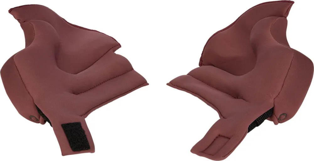 Top Prodej Schuberth C3 Pro Dámské lícní vycpávky - 58/59