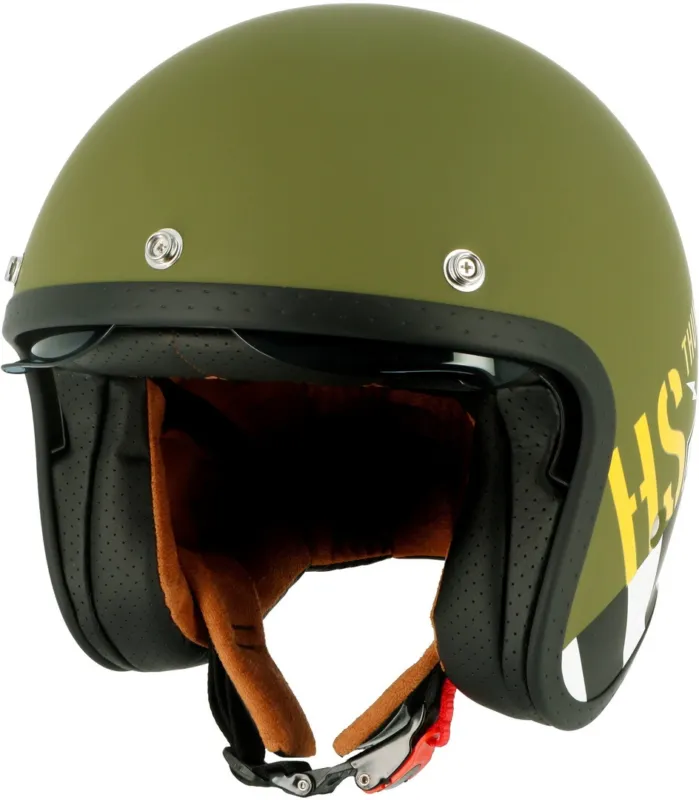 Helstons Thunderbolt Trysková přilba - XL (61) Top Prodej