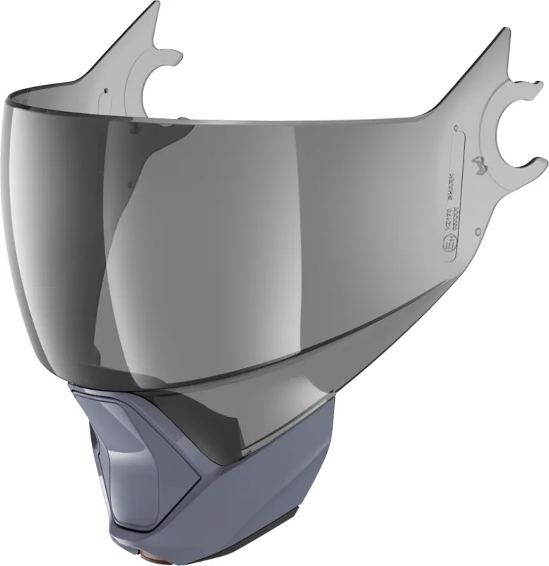 Sleva Shark Evojet Visor Brada opona Set tónovaný/šedý - Shark Evojet Visor Brada opona Set tónovaný/šedý ► koupit online na FC-Moto