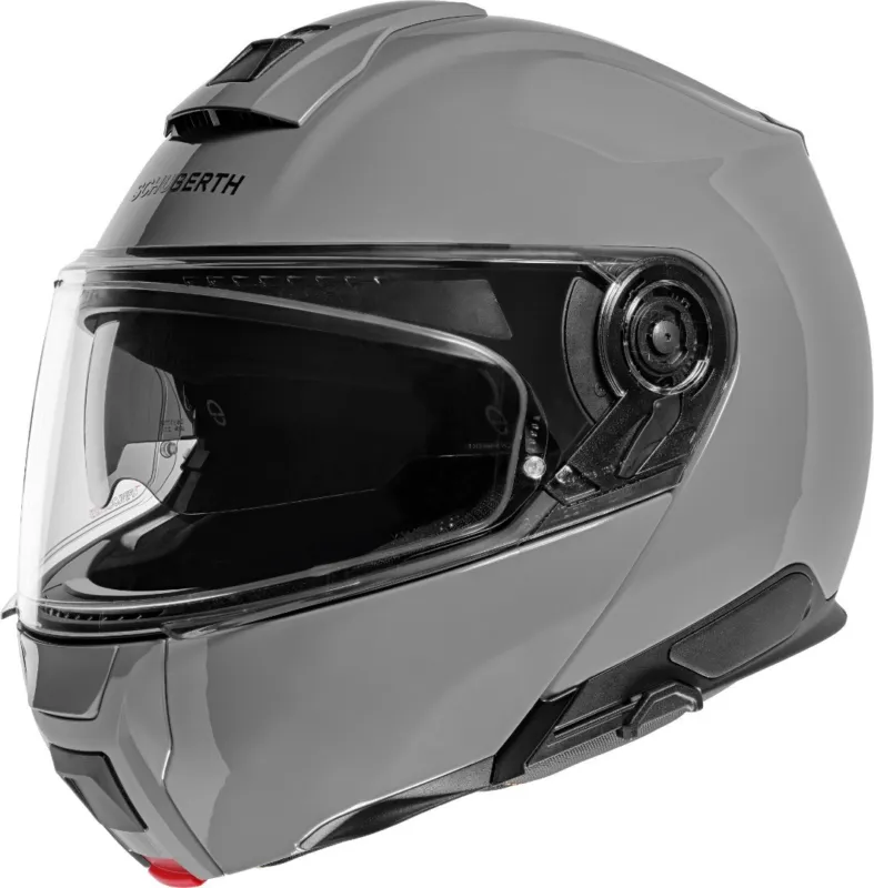 Kup Teď Schuberth C5 Přilba šedá - XS (53)