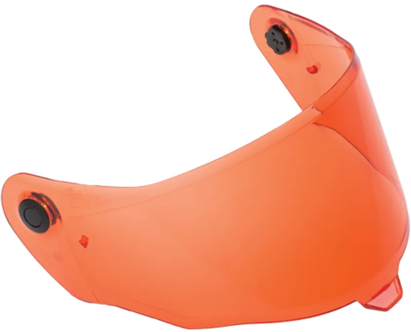 Bell Panovision Race Visor oranžová - Bell Panovision Race Visor oranžová ► koupit online na FC-Moto Víkendová Akce