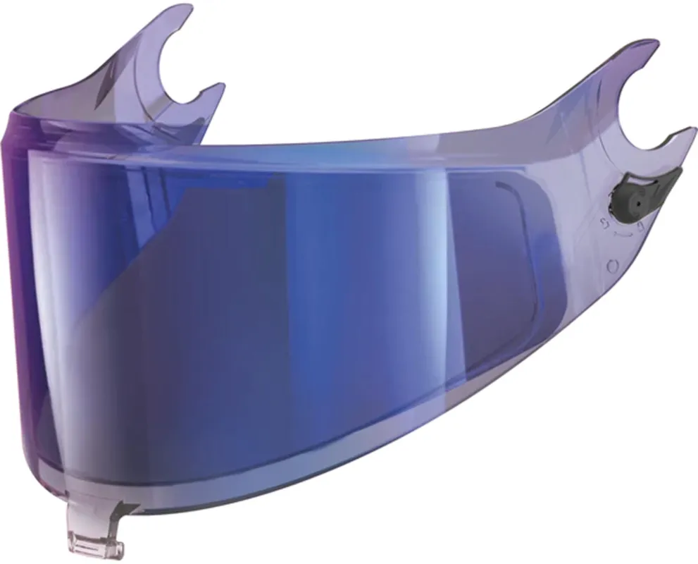 Aktuální Shark Spartan GT/GT Pro/RS Hledí Iridium Blue - Shark Spartan GT/GT Pro/RS Hledí Iridium Blue ► koupit online na FC-Moto
