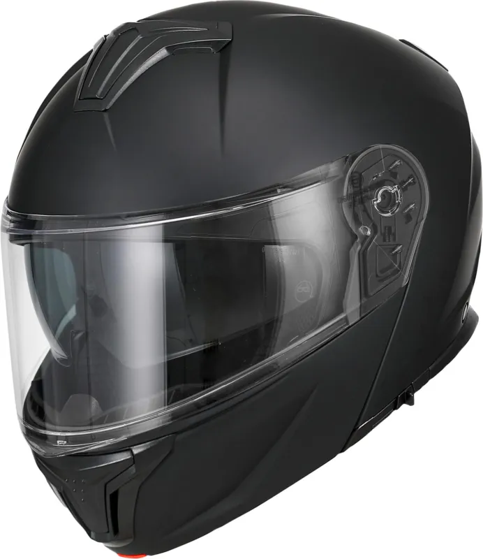 Rocc 810 Uni Helma Matt Black - XS (53/54) Sezónní Sleva