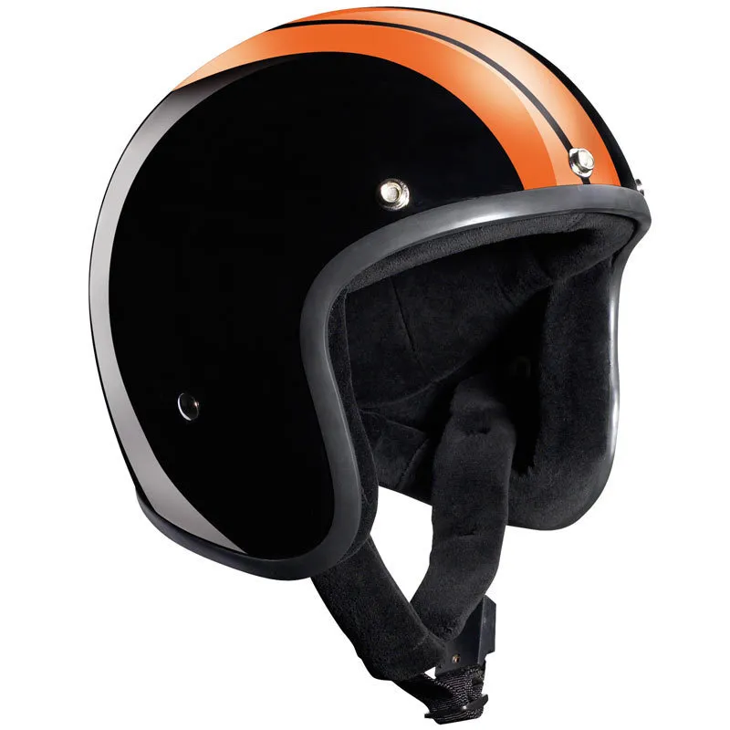 Bandit Jet Race Jet helma - S (55/56) Akční Nabídka
