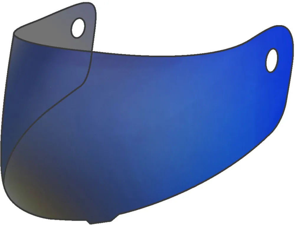Cenově Výhodný Bogotto FG-102 Hledí Iridium Blue - Bogotto FG-102 Hledí Iridium Blue ► koupit online na FC-Moto