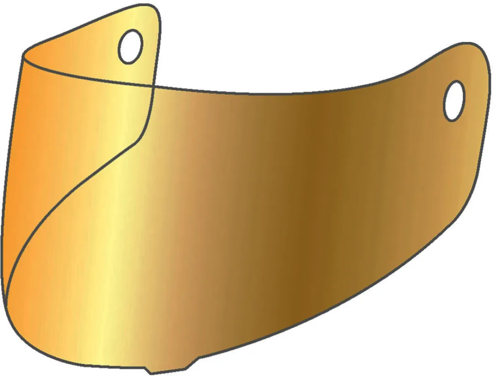 APEX FC500/FT300 Hledí Iridium Gold - APEX Oblíbený