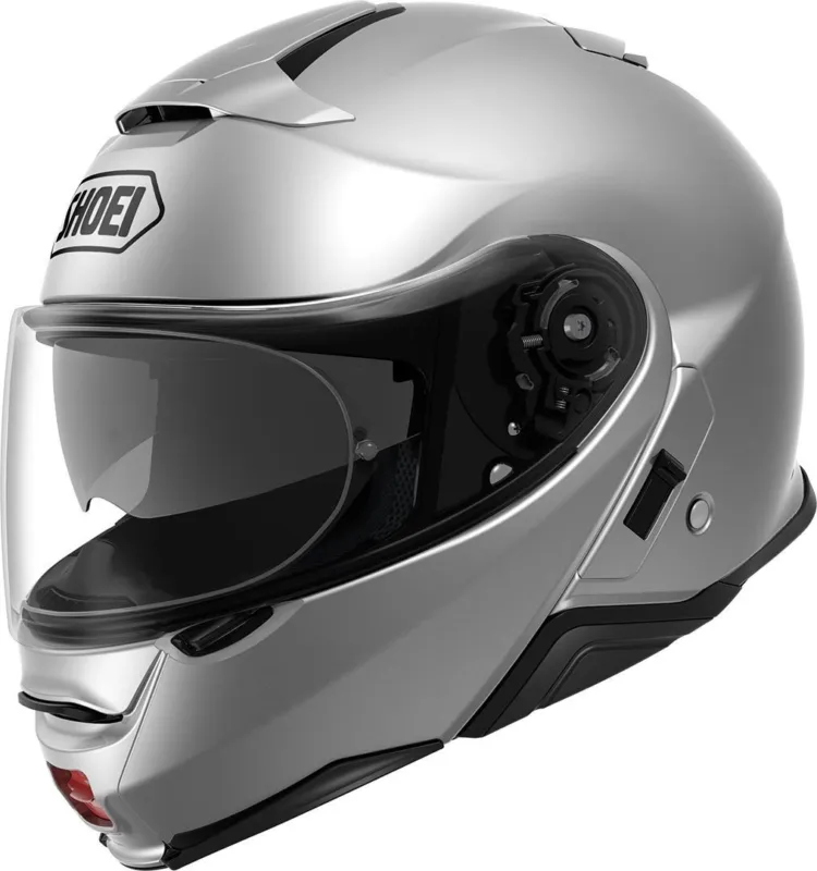 Nakupujte Hned Shoei Neotec 2 Přilba Stříbro - S (55/56)