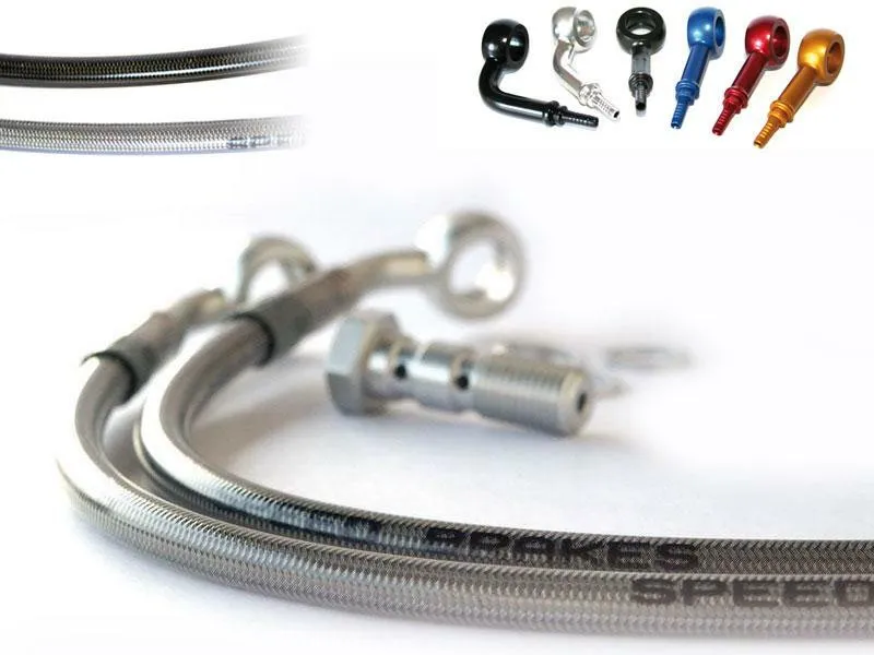 Časově Omezené TECNIUM Letecká hadice SPEEDBRAKES karbon/černá armatura - TECNIUM Letecká hadice SPEEDBRAKES karbon/černá armatura ► koupit online na FC-Moto
