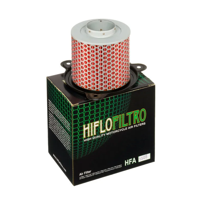 Hiflofiltro Vzduchový filtr - HFA1505 - Hiflofiltro Vzduchový filtr - HFA1505 ► koupit online na FC-Moto Výprodej