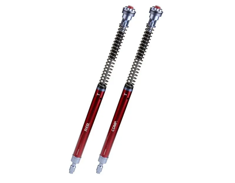 Pouze Dnes YSS Otevřená kazeta Z3 T-MAX píst 30mm - YSS Otevřená kazeta Z3 T-MAX píst 30mm ► koupit online na FC-Moto