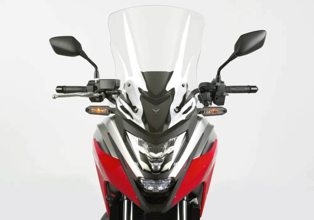 Jen Po Omezenou Doba Čelní sklo NATIONAL CYCLE VStream Touring Lexan® polykarbonát s povrchovou úpravou Quantum - Čelní sklo NATIONAL CYCLE VStream Touring Lexan® polykarbonát s povrchovou úpravou Quantum ► koupit online na FC-Moto