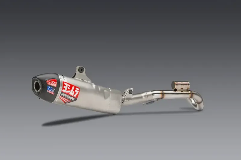 YOSHIMURA Kompletní výfukový systém RS-12 Signature Series - YOSHIMURA Nakupujte Hned