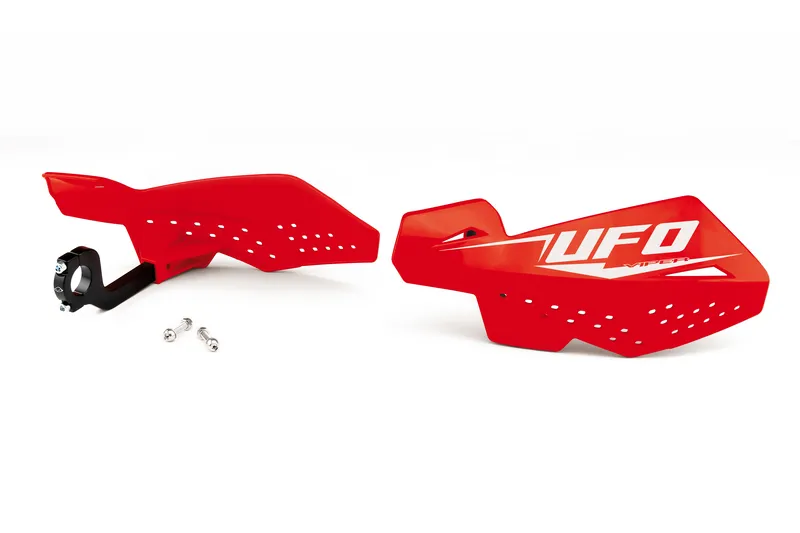 Bezpečná Platba UFO Předpažbí Viper 2 - UFO Předpažbí Viper 2 ► koupit online na FC-Moto