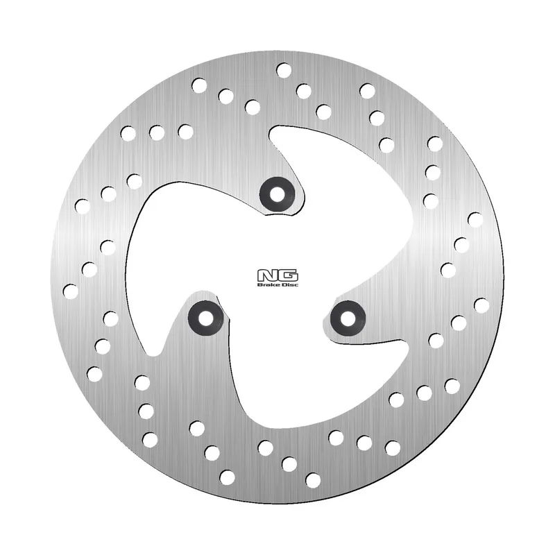 Originální NG BRAKE DISC NG BRAKES Kulatý pevný brzdový kotouč - NG BRAKE DISC NG BRAKES Kulatý pevný brzdový kotouč ► koupit online na FC-Moto