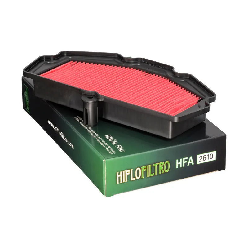 Hiflofiltro Vzduchový filtr - HFA2610 - Hiflofiltro Vzduchový filtr - HFA2610 ► koupit online na FC-Moto Poslední Šance