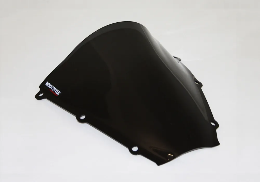 BODYSTYLE závodní obrazovka Perspex® akryl 3mm - BODYSTYLE závodní obrazovka Perspex® akryl 3mm ► koupit online na FC-Moto Levný