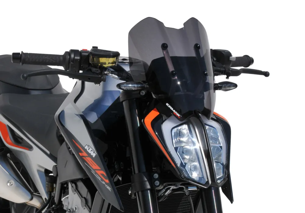 Vrácení Zdarma ERMAX nahé kolo obrazovky sport Akrylové sklo (PMMA) - ERMAX nahé kolo obrazovky sport Akrylové sklo (PMMA) ► koupit online na FC-Moto
