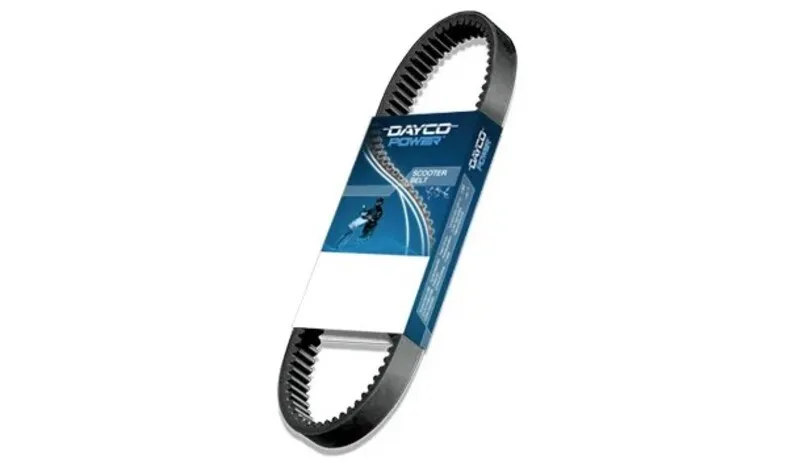 Novinka Dayco Popruh™ převodovky Power CVT - Dayco