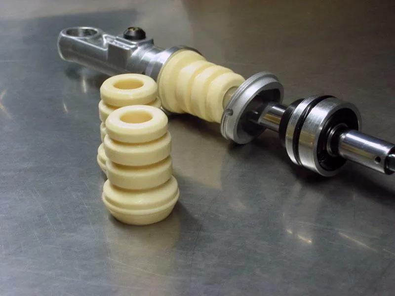 KAYABA Náhradní díl - KKYB 14MM TLUMIČ PRO SUZUKI - KAYABA Výhodná Nabídka
