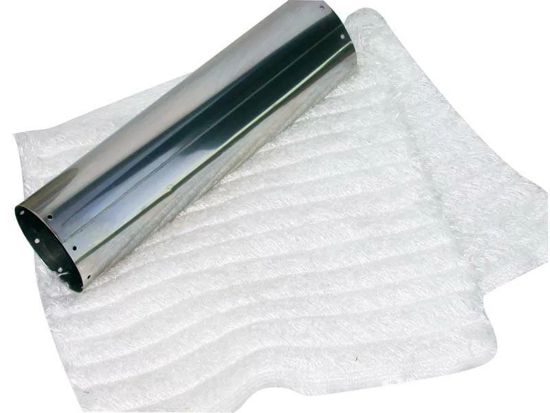 Must-Have Acousta-fil Vysokoteplotní deskový tlumič zvuku 500x500mm - Acousta-fil