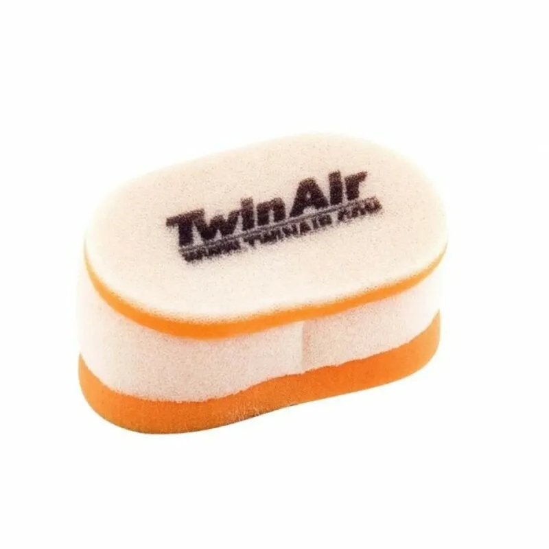 TWIN AIR Vzduchový filtr oválný Ø50mm - 150502 - TWIN AIR Nejprodávanější