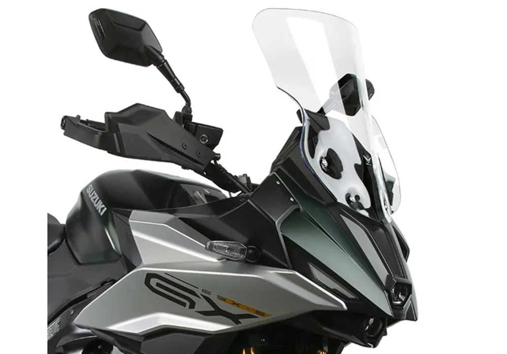 NATIONAL CYCLE čelní sklo VStream Touring Lexan® polykarbonát Quantum - NATIONAL CYCLE Koupit Online