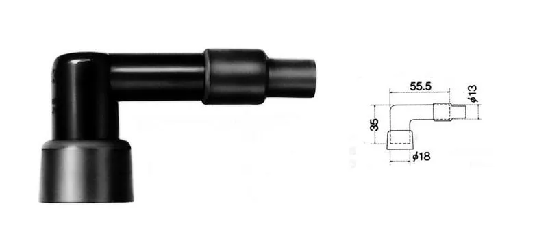 Cenová Bomba NGK Antiparazit - LB10FF - NGK