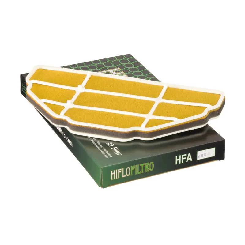 Hiflofiltro Vzduchový filtr - HFA2602 - Hiflofiltro Výprodej