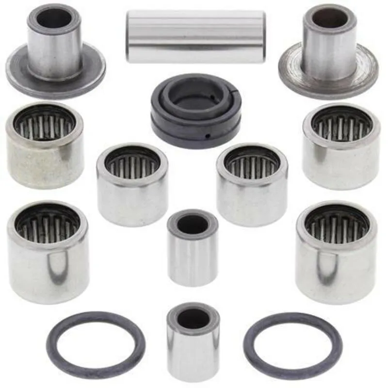 Sleva All Balls Sherco 125/200/250 sada na opravu tlumičů - All Balls