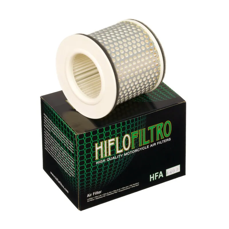 Hiflofiltro Vzduchový filtr - HFA4403 - Hiflofiltro Ihned K Objednání