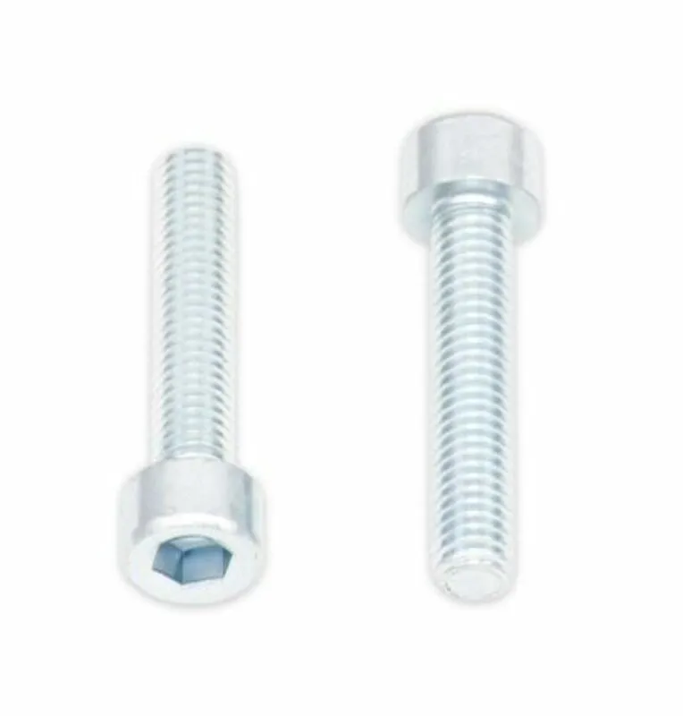 Bolt Šroub CHC M6x1x30mm 10 kusů - Bolt Šroub CHC M6x1x30mm 10 kusů ► koupit online na FC-Moto Přímo Od Výrobce