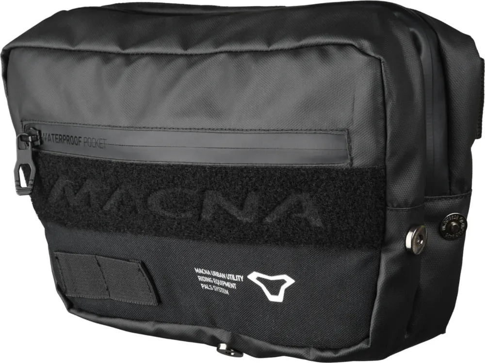 Macna MUHB-1 Utility Ledvinka - Macna MUHB-1 Utility Ledvinka ► koupit online na FC-Moto Horká Nabídka