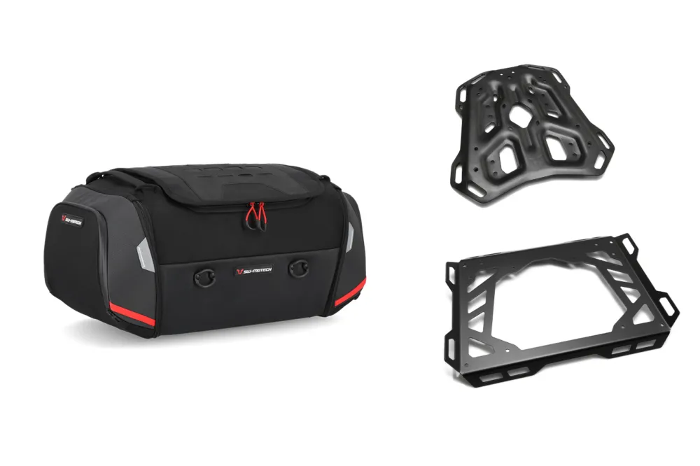 Autentický SW-Motech sada Rackpack - CFMoto 450MT (23-) / 800 MT-X (24-). - SW-Motech sada Rackpack - CFMoto 450MT (23-) / 800 MT-X (24-). ► koupit online na FC-Moto