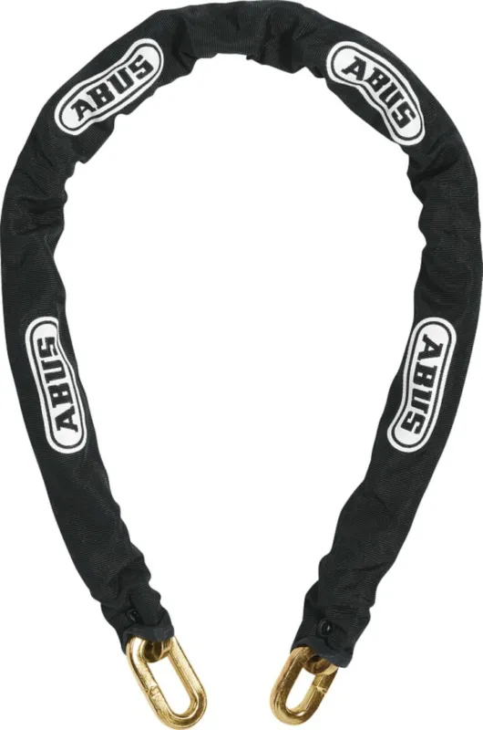 Autentický ABUS Chain KS/10 Řetěz zámku - 110 cm