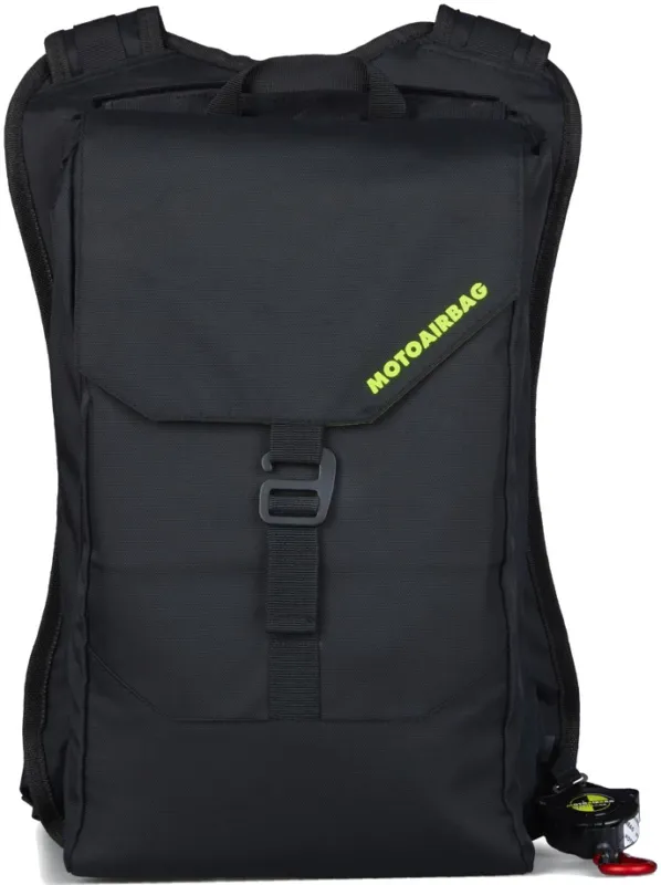 Motoairbag MAB City Airbag Batoh - Motoairbag Zlevněný