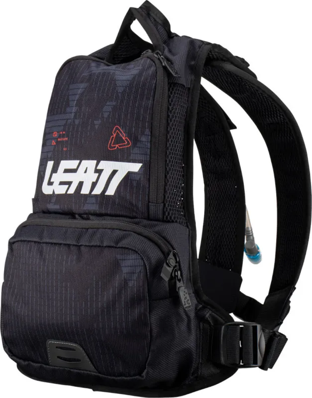 Leatt Race 1.5 HF Hydratační batoh černá - Leatt Víkendová Akce