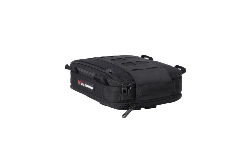 Poslední Šance SW-Motech PRO Plus taška na příslušenství - 1680D Ballistic Nylon. Černé. 3-6 l. - SW-Motech