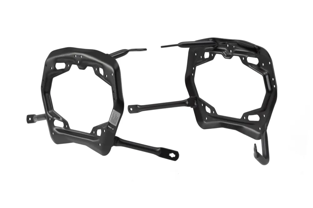 SW-Motech PRO boční nosič - černý. KTM 790 Adv/ R, 890 Adv/ R 890 SM T. - SW-Motech Aktuální